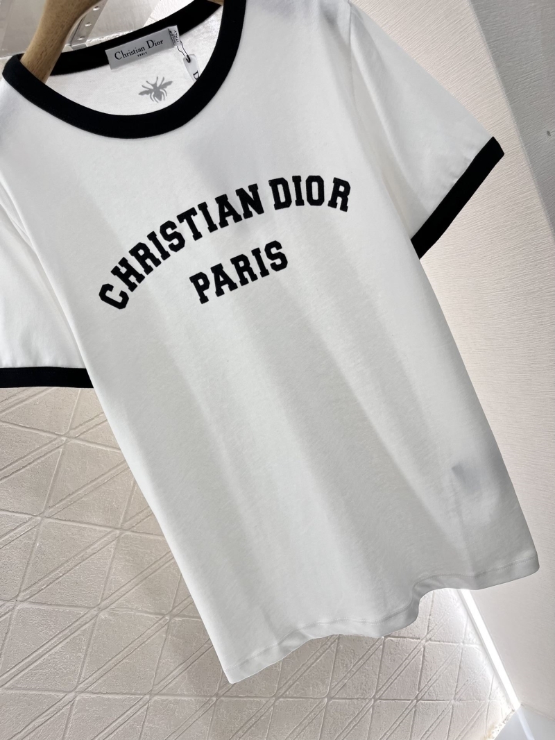 Dior T-Shirts